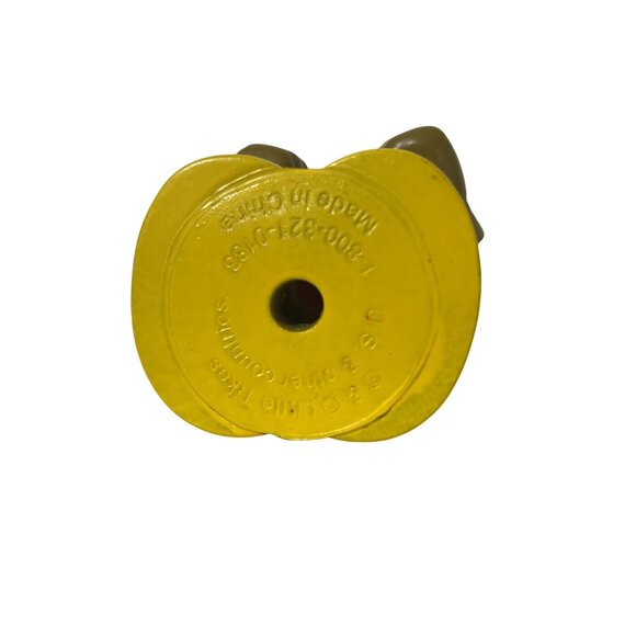 Little Tikes Play n Scoot Pirate Ship Anchors Away Pirate Figure - Picture 5 of 6